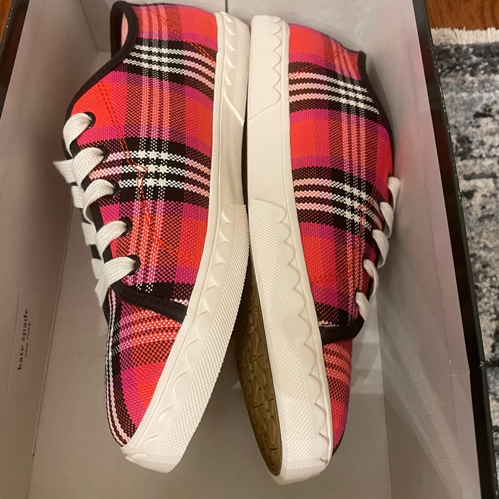 Kate Spade vale sneakers - Picture 9 of 12